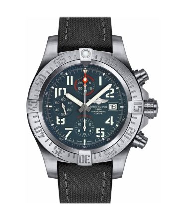 Breitling Avenger Bandit Mens Watch E1338310/M536-253S