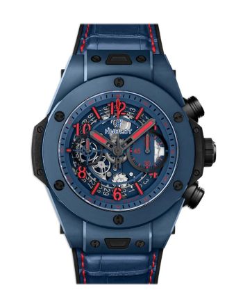 Hublot Big Bang UNICO 45mm Watch 411.EX.5113.LR.SPO18