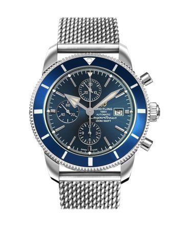 Breitling Superocean Heritage II Chronograph A1331216 C963