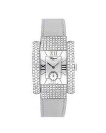 Chopard La Strada Diamond Ladies Watch 416867-1001