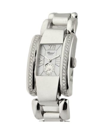 Chopard La Strada White Gold 416915-1001