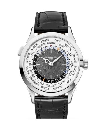 Patek Philippe Complications 18kt White Gold Automatic Men's Watch 5230G-014