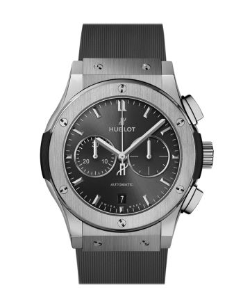 Hublot Classic Fusion Racing Grey 42mm Chronograph 541.NX.7070.LR