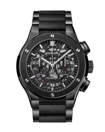 Hublot Classic Fusion 45mm Watch 528.CM.0170.CM