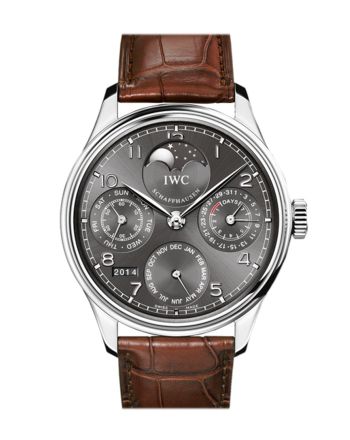 IWC Portuguese Perpetual Calendar IW502307