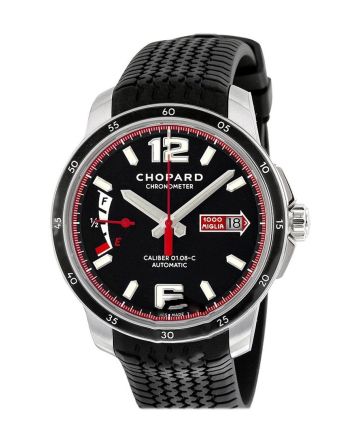 Chopard Mille Miglia GTS Power Control Men's Watch 168566-3001