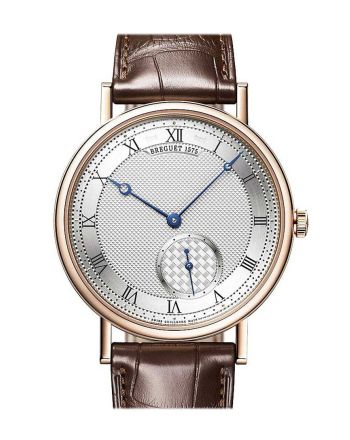 Breguet Classique Automtaic Rose Gold 7147BR129WU