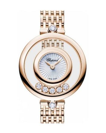 Chopard Happy Diamonds Women's Watch 209416-5001